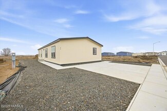 2681 E Edison Ave Unit 32, Sunnyside, WA 98944