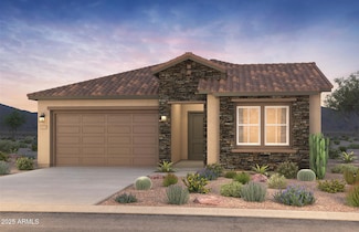 18153 E Bronco Dr, Queen Creek, AZ 85142