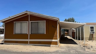 225 Oregon Trail, Palm Springs, CA 92262