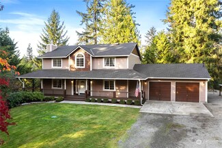17724 54th Street Ct E, Lake Tapps, WA 98391