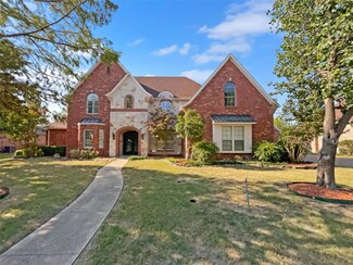 4 Siesta Cir, Rockwall, TX 75032
