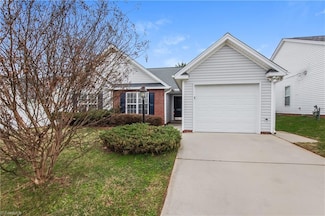 4817 Fallfield Dr, Kernersville, NC 27284