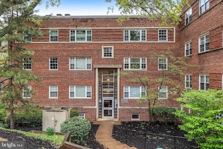 1315 N Ode St Unit 734, Arlington, VA 22209
