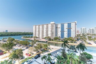 500 Bayview Dr Unit 617, Sunny Isles Beach, FL 33160