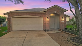 6310 Macquarie Dr, Katy, TX 77449