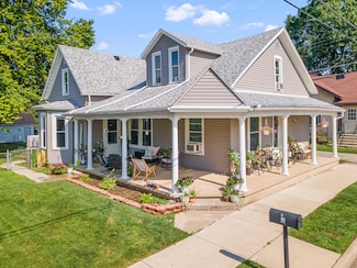 6 N Church St, Pleasant Hill, OH 45359
