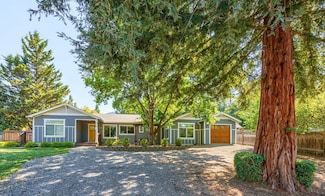 1180 Bellview Ave, Ashland, OR 97520