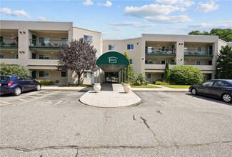 31 Devereux St Unit 313, Providence, RI 02909
