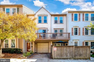 3739 Airdire Ct, Burtonsville, MD 20866