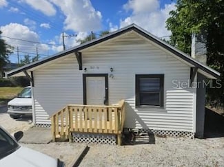 520 15th St N Unit 522 1/2, Saint Petersburg, FL 33705