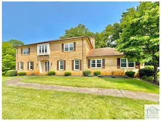 284 Woodshire Rd, Collinsville, VA 24078