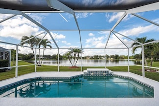 461 SW Sundance Trail, Port Saint Lucie, FL 34953