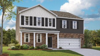 5803 Prickly Loop, Ooltewah, TN 37363