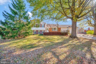 7701 Woodstock St, Manassas, VA 20109