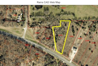TBD Texas 276, East Tawakoni, TX 75472