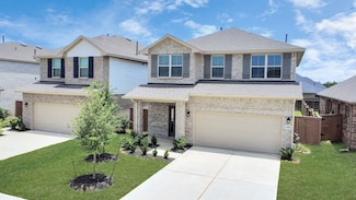 448 Long Beach Bay Dr, Katy, TX 77493