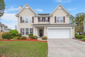 210 Sabal Palmetto Ct, Moncks Corner, SC 29461