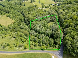 Lot 18 Thistle Trail, Hillsville, VA 24343