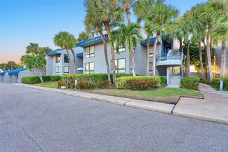 910 Pinellas Bayway S Unit 107, Saint Petersburg, FL 33715