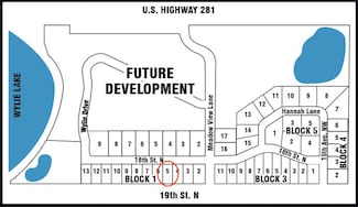 1717 18th Ave SE, Aberdeen, SD 57401