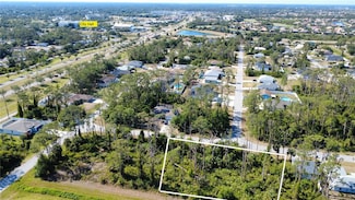 0 Kedsie Ave, North Port, FL 34291