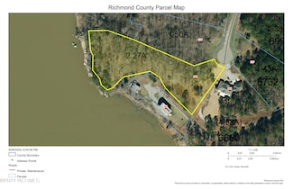280 Riverhills Trail, Rockingham, NC 28379