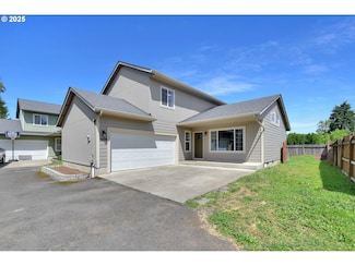 3438 Virginia Ave, Springfield, OR 97478