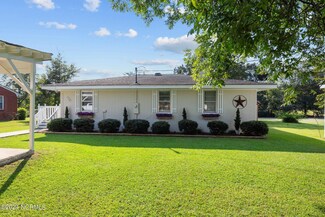 120 Taylor Heights, Hookerton, NC 28538