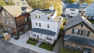 39 Connection St, Newport, RI 02840