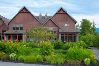 7 Devereaux Way Unit 7, Waterville Valley, NH 03215