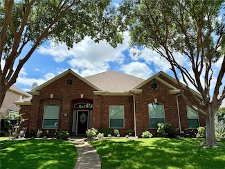715 Willow Ridge Ct, Coppell, TX 75019