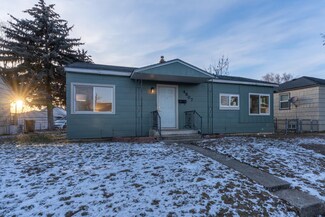 4807 N Smith St, Spokane, WA 99217