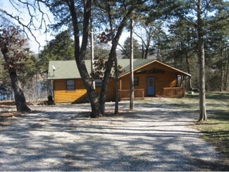 Lt 20-21 Sugarfoot Ln, Golden, MO 65658