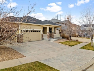 6031 S Irvington Ct, Aurora, CO 80016