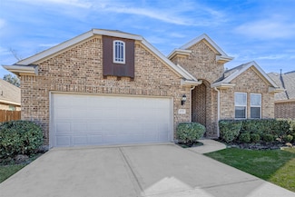 4778 Misty Ranch Dr, Spring, TX 77386