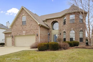 26616 Lindengate Cir, Plainfield, IL 60585
