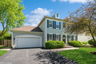 2540 Barnhart St Unit 1, West Chicago, IL 60185