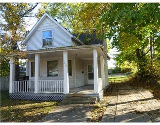 310 E South St, South Bend, IN 46601
