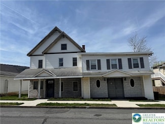 422 White St, Bowmanstown, PA 18030
