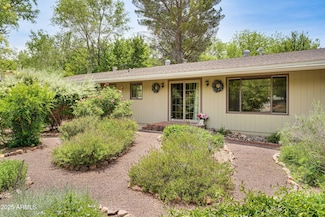 423 Sheard Dr, Patagonia, AZ 85624