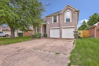 5331 Champions Way Ln, Houston, TX 77066