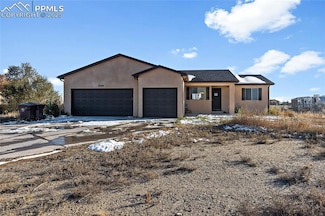 946 E Walden Dr, Pueblo West, CO 81007