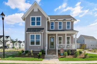 1720 Bright Lantern Way, Wendell, NC 27591