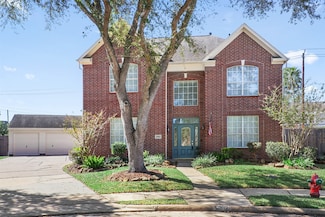 6902 Royal Knoll Ct, Pasadena, TX 77505