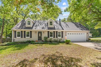 210 E Osage Dr, Springfield, MO 65810