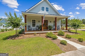 105 Placid Rd, Saint Marys, GA 31558