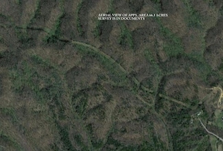 00 Gardenia Rd, Newport, TN 37821