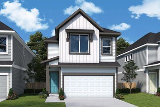 829 Venus Cir, Round Rock, TX 78664