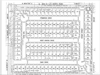 63 Primrose Dr, Weslaco, TX 78596