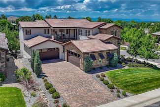 9343 Vista Hill Ln, Lone Tree, CO 80124